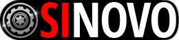 Sinovo Logo